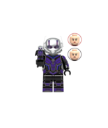 Cassie Lang Stature Marvel Ant-Man Quantumania (2023) Minifigure - €8,59 EUR