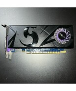 SPARKLE ONE GT430 1GB Video graphics card DDR3 HDMI/DVI Loud Fan - $39.60