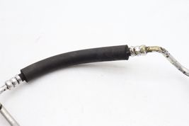 03-07 SUBARU FORESTER XT A/C DISCHARGE LINE HOSE PIPE E1817 image 4