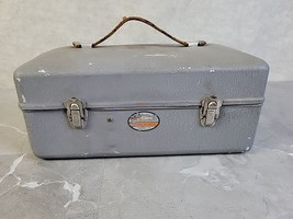 Vintage Electro Lunch Model A Heated Lunchbox Original Containers Tested... - $139.99