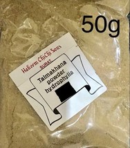 Talmakhana Powder for increasing Mens Stamina, Vigour and Vitality - 50g - $173.03 MXN Talmakhana Powder for increasing Mens Stamina, Vigour and Vitality - 50g - $173.03 MXN