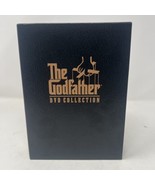 The Godfather DVD Collection Box Set - £11.12 GBP