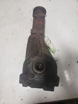 Carrier Rear Manual Transmission X Model 4.11 Ratio Fits 98-07 FORESTER ... - $116.82
