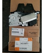 NEW OEM Lock Actuator - BMW (51-24-7-111-008) | DEALER - $742.65 CAD