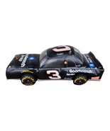 Vintage Dale Earnhardt Blow Up NASCAR 36&quot; 1993 Goodwrench RARE #3 Intimi... - $928.02 MXN