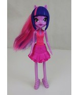 My Little Pony MLP Equestria Girls Twilight Sparkle  - $10.84 CAD