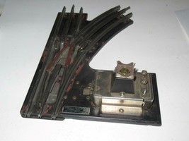 FOR THE REPAIRMAN- 011- PRE-WAR R/H O SWITCH - NOT WORKING(B) - W46Z - £5.52 GBP
