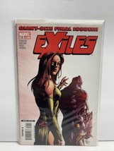 Exiles #100 - 2007 Marvel Comics - £5.47 GBP