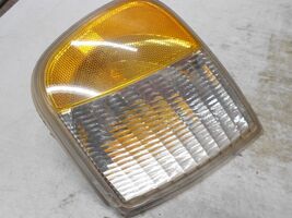 1997-2003 Ford F-150 Turn Signal Parking Blinker Light Driver Left LH - $24.99
