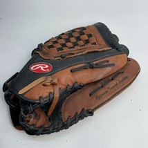 Rawlings RS1300 Fastback Model Renegade Baseball Softball Glove 13&quot; RHT ... - $24.74