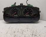 Speedometer Cluster US Market Excluding GT Fits 03 LEGACY 1083151 - £52.82 GBP