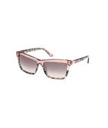 GUESS BY MARCIANO GM00010 Sunglasses Sun Glasses 53P Ivory Authentic New... - £107.63 GBP