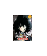 Another VOL.1-12 END +OVA+Live Action Movie DVD [Anime] [English Dub] - $27.90