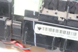 11-18 VOLKSWAGEN JETTA ENGINE FUSE BOX Q4809 image 10