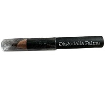 Diego Dalla Palma Eyebrow Pencil 103 Ash Brown Water Resistant Long Last... - $4.00
