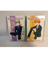 Fruits Basket Manga Volumes 2 and 3  Natsuki Takaya Shojo English (2004,... - £16.47 GBP