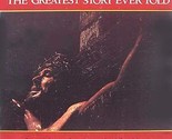 The Greatest Story Ever Told (Original Motion Picture Score) [Vinyl] - £19.98 GBP