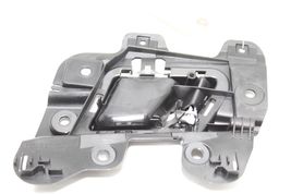 10-13 MERCEDES-BENZ E350 SEDAN Rear Left Driver Side Int Door Handle F3701 image 10