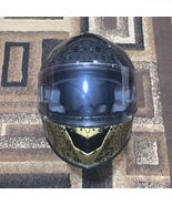 Z1R Warrant Helmet F/F Size XL - $118.80
