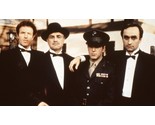 1972 The Godfather Movie Poster 16X11 Vito Corleone Marlon Brando Pacino  - £9.10 GBP