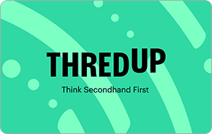 ThredUp - $10.00+