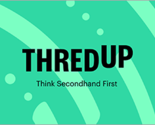 ThredUp - $10.00+