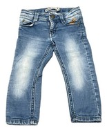 Six Pocket Imps &amp; Elf’s 18 Months Toddler Boy Slim Fit Skinny Denim Jean... - $360.24 MXN
