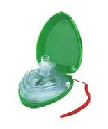 JFA Medical CPR Resuscitation Shield with Valve - $9.43