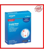 Individually Wrapped 5% Menthol Cold Hot Patches, 15-Count for Joint Pai... - $513.77 MXN