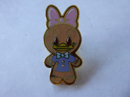 Disney Trading Pins 159676     Loungefly - Daisy - Gingerbread Cookie - £7.44 GBP