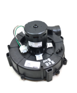 FASCO 712113118 702113118C Draft Inducer Blower Motor 103618-03 used #MG838 - $2,541.21 MXN