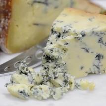 Colston Bassett Stilton - 1 lb (cut portion) - £36.27 GBP