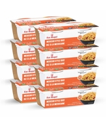 Eat Regal Ready to Eat Microwavable Mexican Style Rice Cups 4.4 Ounce(Pa... - $15.49