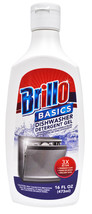 Brillo Basics Dishwasher Detergent Gel 16 oz - £3.10 GBP