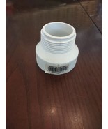 Male Adapter,No 70411,  Genova Products - €7,68 EUR