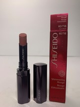 Shiseido - Shimmering Rouge - RD 718 - .07 oz - £20.70 GBP