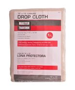 shijiazhuang changlun int 58903 Master Tradesman, 12&#39; x 15&#39;, 8 OZ, Canvas - €48,44 EUR