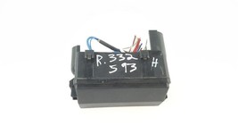 Small Relay Box OEM 2019 Nissan Kicks 90 Day Warranty! Fast Shipping and... - £11.16 GBP