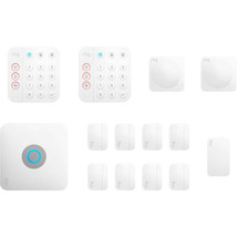 Ring B08HSVCB5M RING ALARM PRO 14-PIECE KIT - $466.25