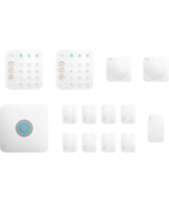 Ring B08HSVCB5M RING ALARM PRO 14-PIECE KIT - $8,877.17 MXN