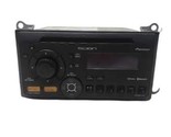 Audio Equipment Radio Display And Receiver Am-fm-cd Fits 08-14 SCION XD ... - £61.75 GBP