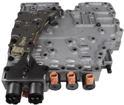 Allison 1000, 2000, 2400 Valve Body COMPLETE READY TO BOLT ON 1999-2003 OEM image 4