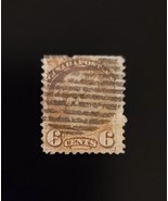 Canada, Cancel, Scott 27, Used - $5.27 CAD