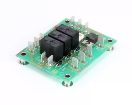 Vulcan Hart TVH-R3005-A10 Interface Control Board MOC3023 - $593.95