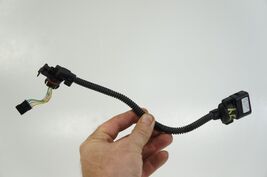 13-15 VWPassat Jetta Power Steering Gear Electric Motor wire plug connector - $44.87