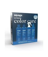 Aquage Ultimate Color Care Kit - $1,888.11 MXN