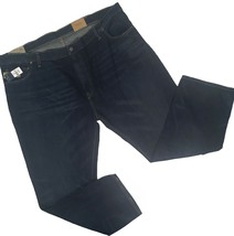 NEW Polo Ralph Lauren Hampton Straight Jeans!  Big & Tall  Black or Faded Blue - £47.54 GBP