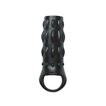 NEW RENEGADE POWER CAGE REVERSIBLE COCK SLEEVE GIRTH ENHANCER RING - £14.78 GBP