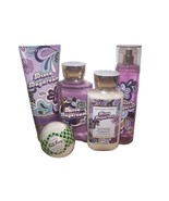 Bath &amp; Body Works Disco Daydream 5 Piece Set Gel, Lotion, Cream, Mist, B... - $926.86 MXN