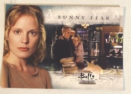 Buffy The Vampire Slayer Trading Card 2004 #69 Emma Caulfield - £1.54 GBP